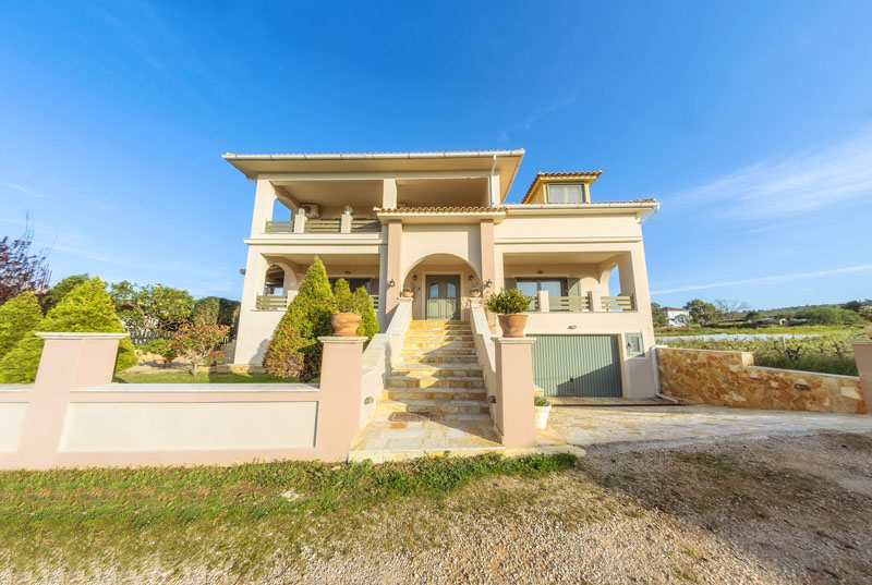 DioVa Holiday Home  - pic #11