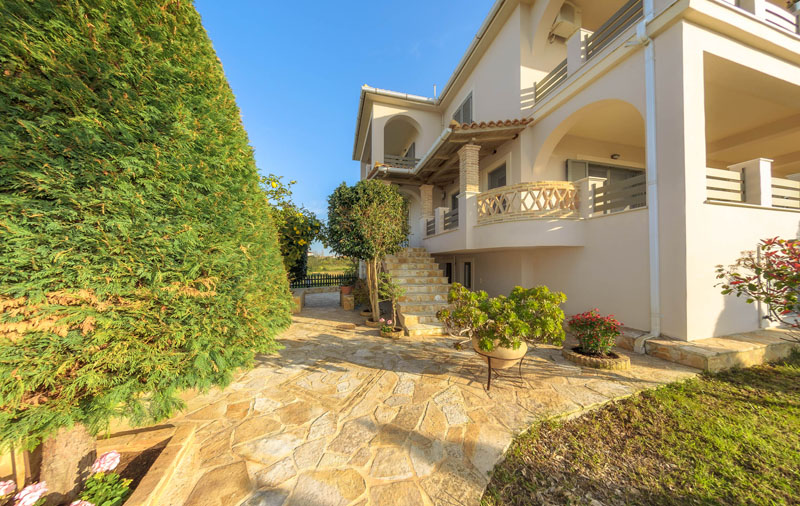 DioVa Holiday Home  - pic #13