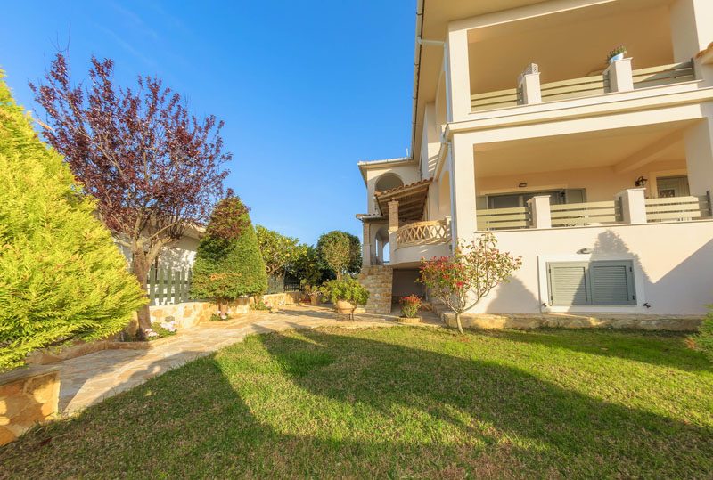 DioVa Holiday Home  - pic #14