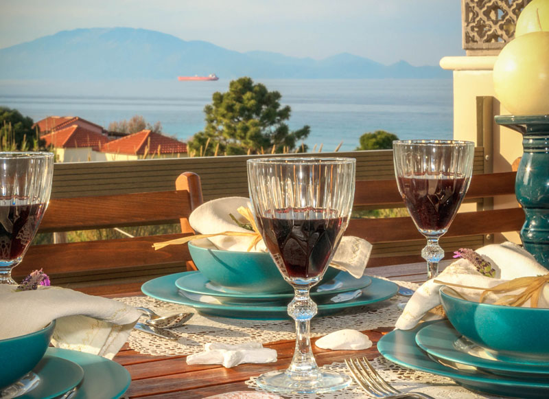 DioVa Holiday Home  - pic #17