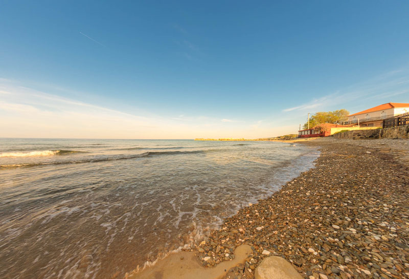 DioVa Holiday Home  - pic #19