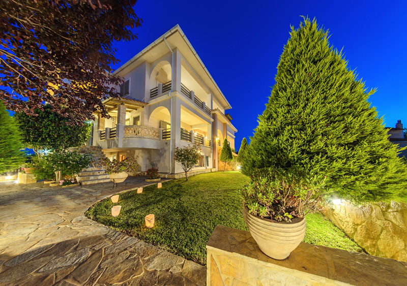 DioVa Holiday Home  - pic #1