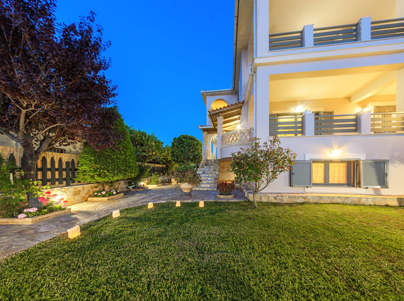 DioVa Holiday Home  - pic #2