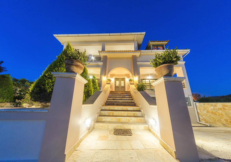 DioVa Holiday Home  - pic #3