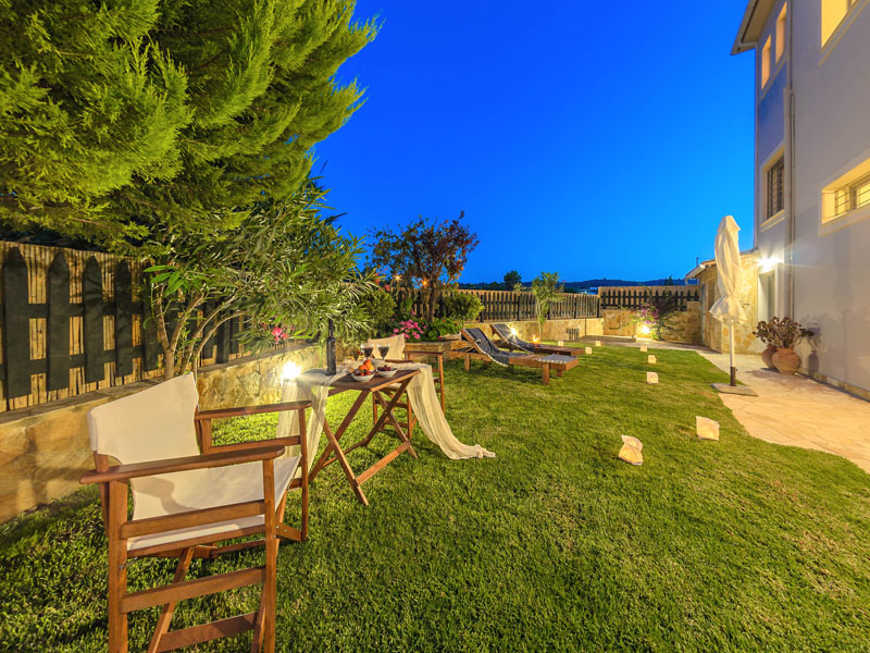 DioVa Holiday Home  - pic #4