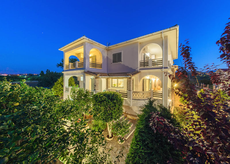 DioVa Holiday Home  - pic #6