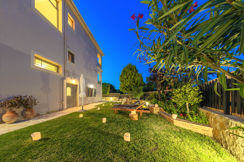 DioVa Holiday Home  - pic #8