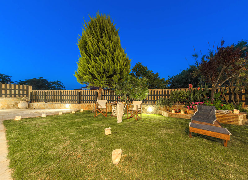 DioVa Holiday Home  - pic #9